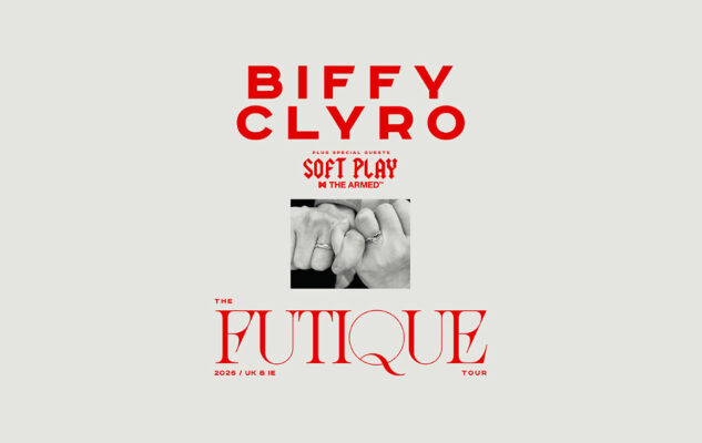 Biffy Clyro - Milano 2026