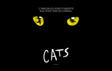 Cats torna a Milano nel 2026: il musical cult in scena agli Arcimboldi