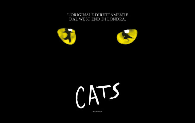 Cats - Milano 2026