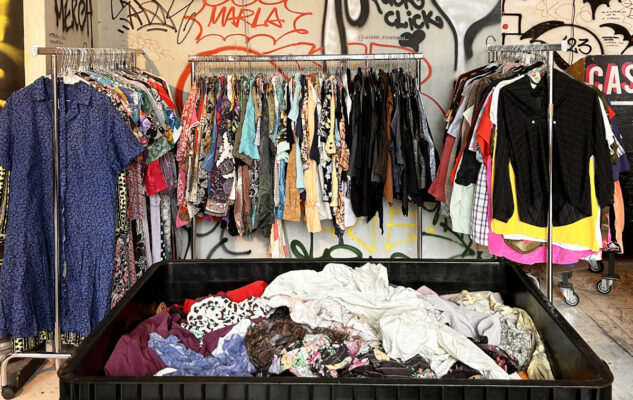 Fill Your Bag by East Market Milano 2025