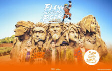Flow, la leggendaria band giapponese, in concerto a Milano nel 2025: info e biglietti
