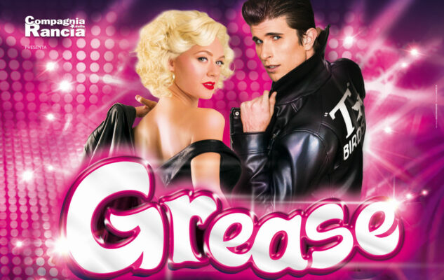 Grease - Milano 2026