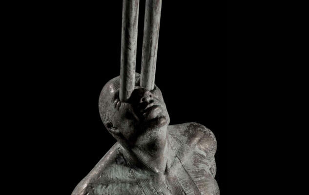 Il caos e l'uomo contemporanea tensione