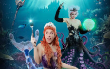 Il musical “La Sirenetta - La voce dell'Oceano” a Milano nel 2026: tutti i dettagli