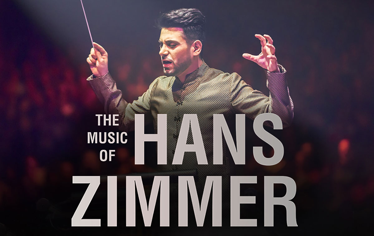 La Musica di Hans Zimmer a Milano: nel 2025 arriva l’orchestra Lords of ...