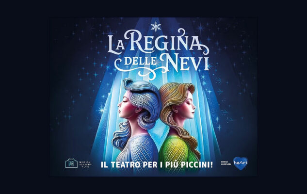 La Regina delle Nevi - Milano 2025