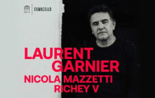 Laurent Garnier all’Ex Macello di Milano il 5 settembre 2025: tutti i dettagli