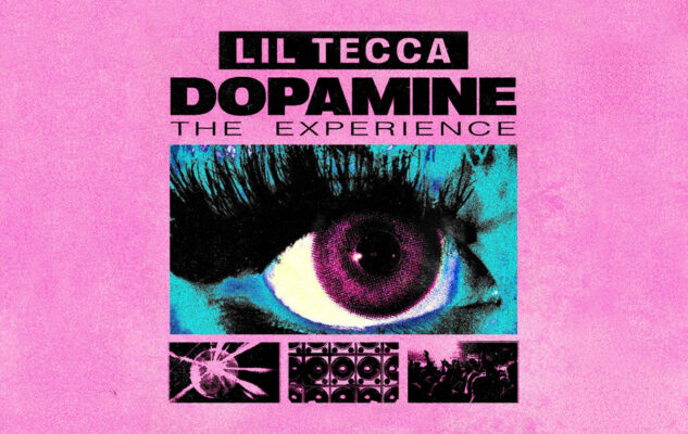 Lil Tecca - Dopamine