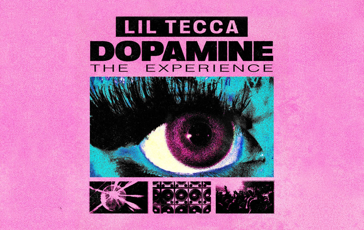 Lil Tecca - Dopamine