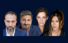 “Lui che bacia lei…”: risate e colpi di scena a Milano dl 16 al 19 ottobre 2025
