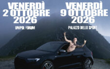 Massimo Pericolo in concerto il 2 ottobre 2026 all’Unipol Forum: il rap si fa grande