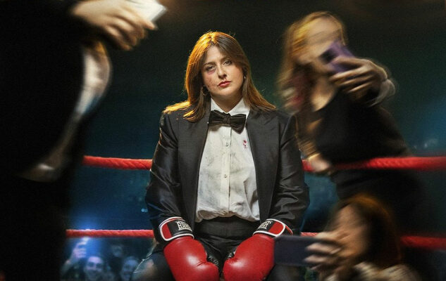 Michela Giraud