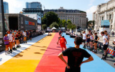 Arriva a Milano la Hero Battle Cup: oltre 1.200 atleti in gara dal 3 al 23 luglio 2025