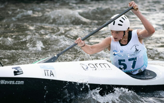 Mondiali di canoa velocità e paracanoa - Milano 2025