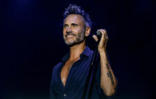 Nek in concerto a Milano il 31 marzo 2026: info e biglietti
