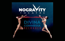 NoGravity porta la Divina Commedia Reloaded a Milano dal 2 al 5 ottobre 2025