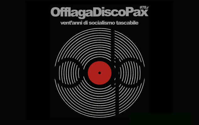 Offlaga Disco Pax - Milano 2025