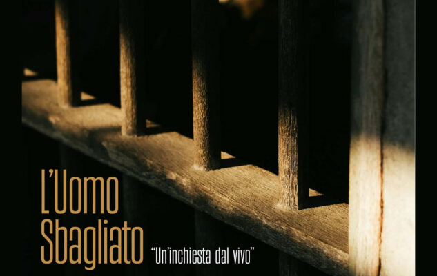 Pablo Trincia - L'uomo sbagliato