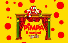 Pimpa - Il musical a pois: lo spettacolo per bambini arriva a Milano il 12 ottobre 2025