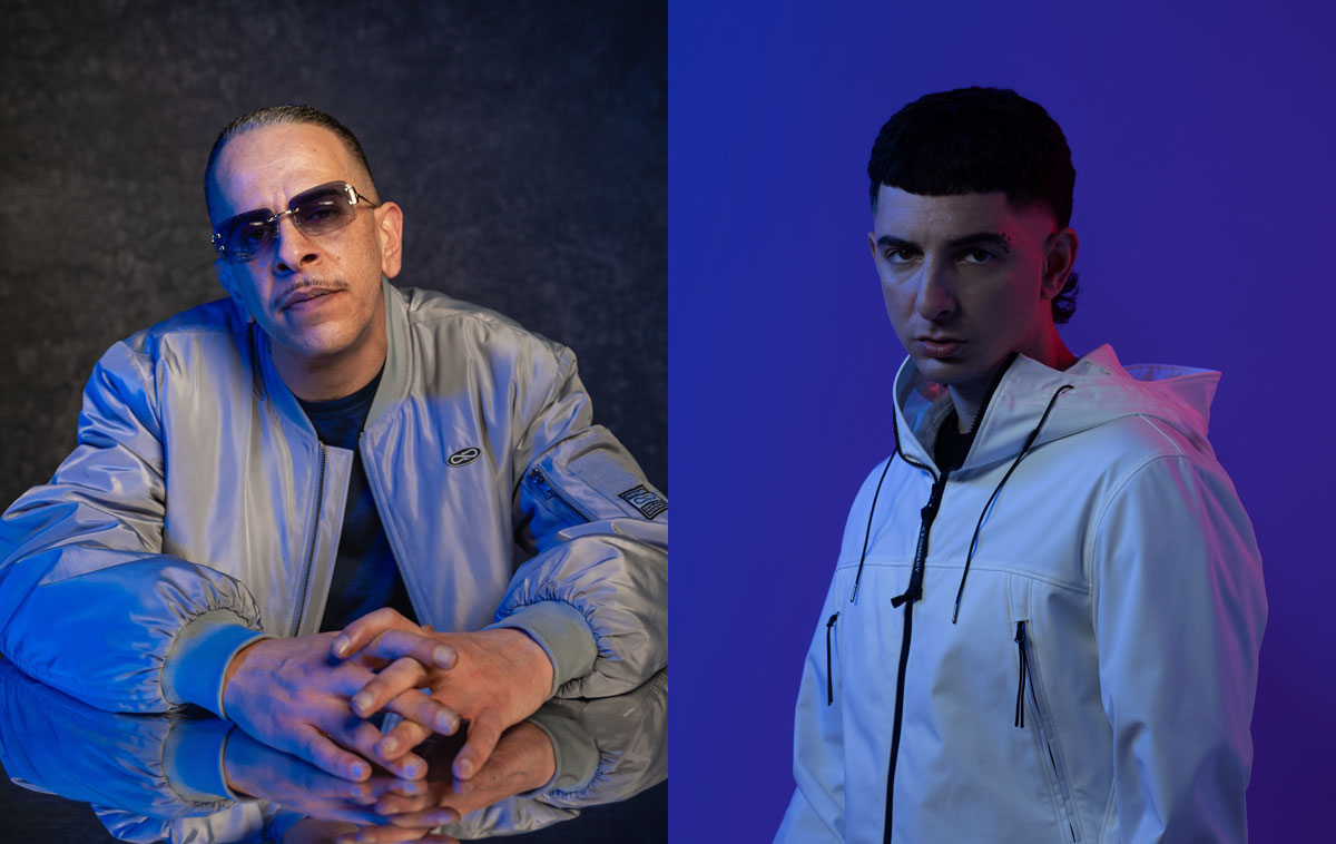 Tormeno e Mad Man - Plug-Mi - Milano 2025