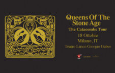 Queens of the Stone Age a Milano il 18 ottobre 2025: info e biglietti del concerto