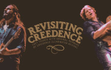 Revisiting Creedence live il 23 settembre 2025: torna a Milano la musica dei CCR