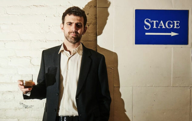 Sam Morril - Milano 2025
