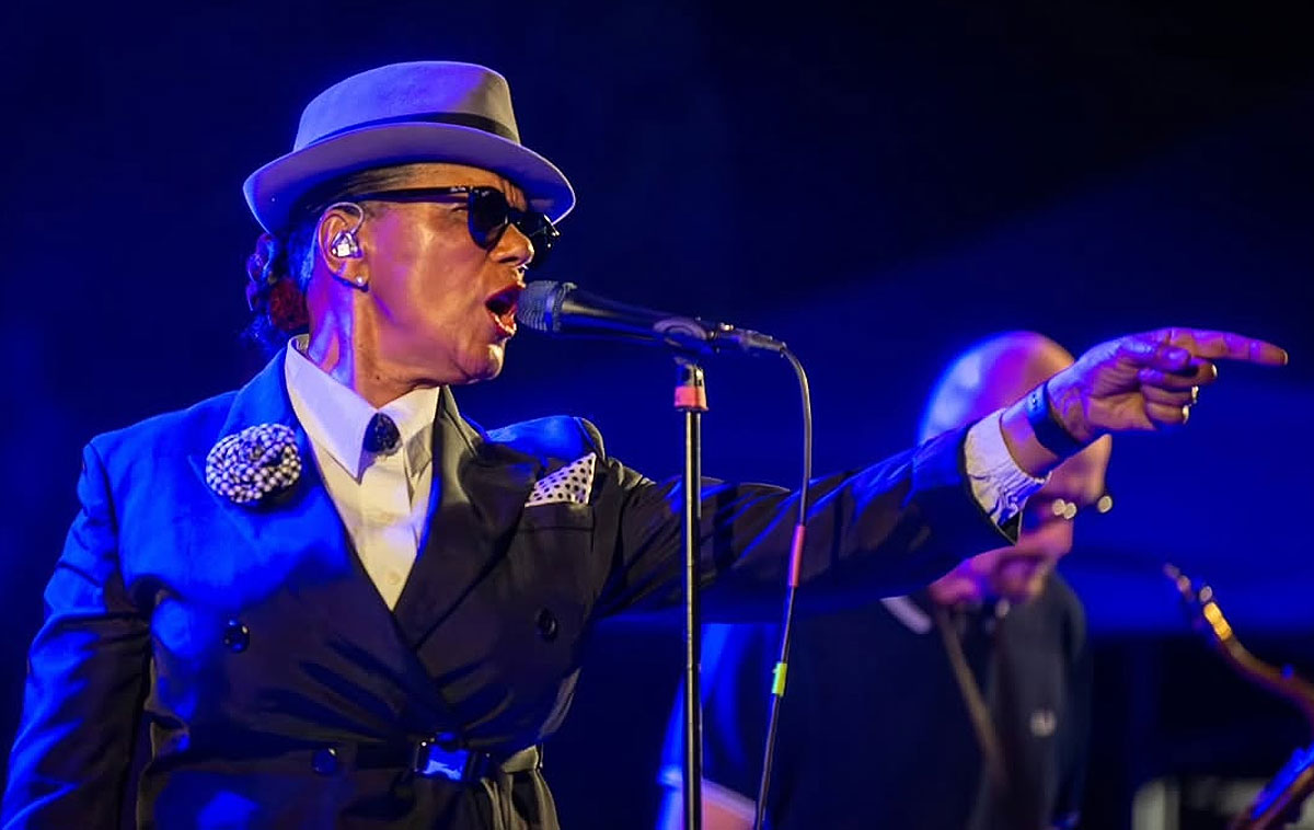 The Selecter - Milano 2025