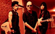 The Sisters of Mercy in concerto a Milano per Estate al Castello 2025