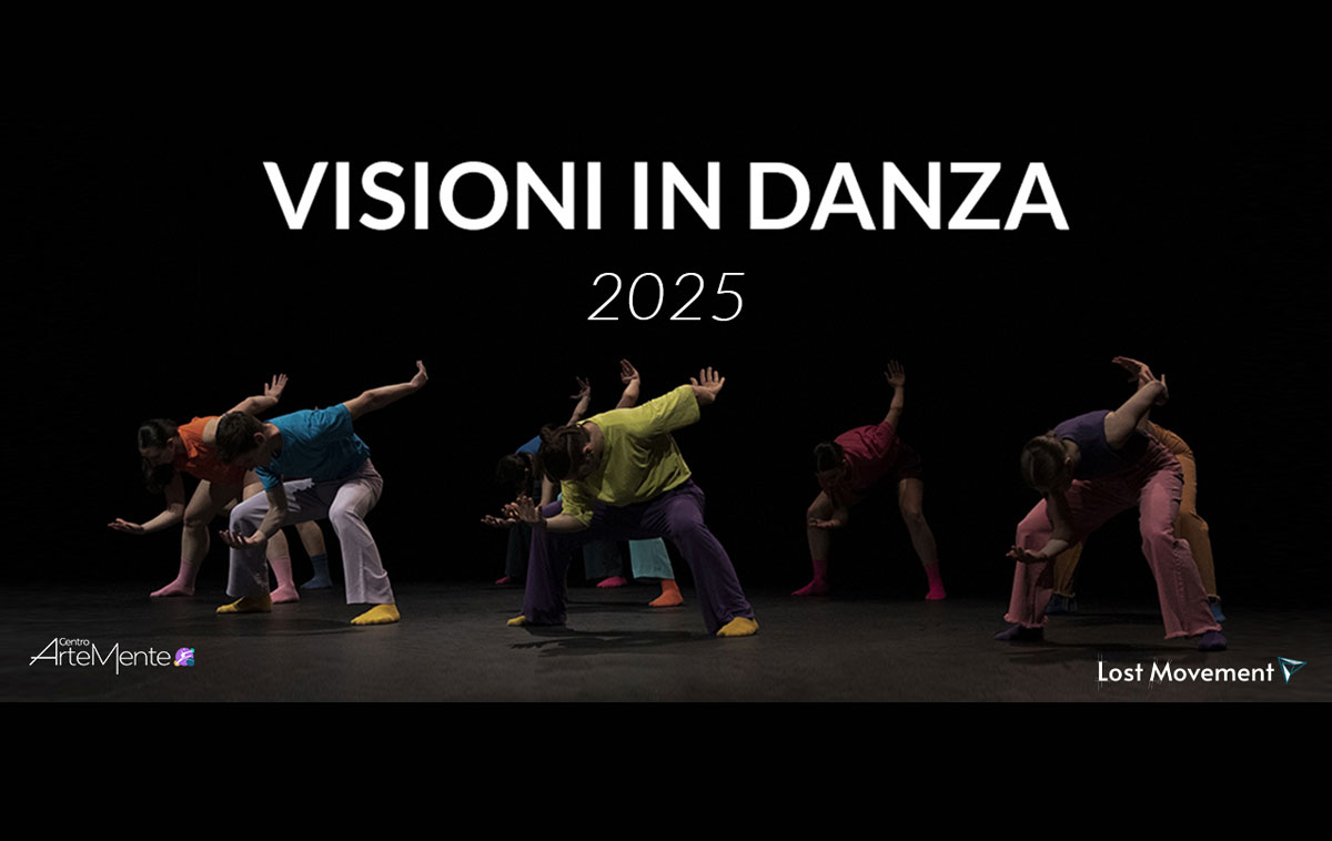 Visioni in Danza 2025 - Milano