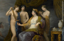 “Appiani – Il Neoclassicismo a Milano”: la grande mostra a Palazzo Reale nel 2025/2026