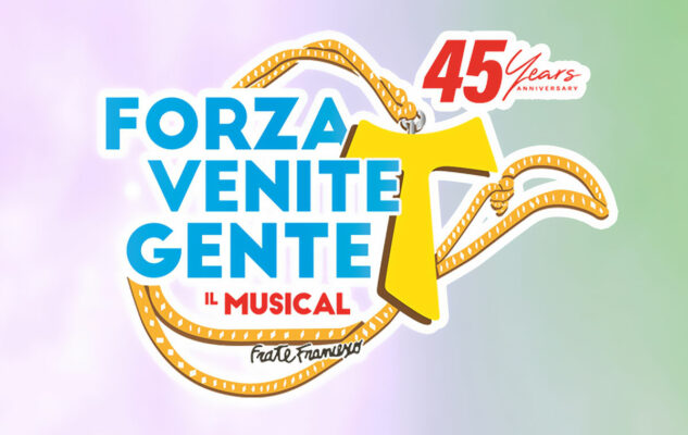 Forza Venite Gente - Il Musical - Milano 2026