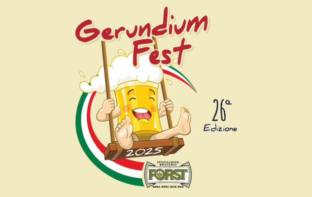 Gerundium Fest 2025 - Casirate d’Adda