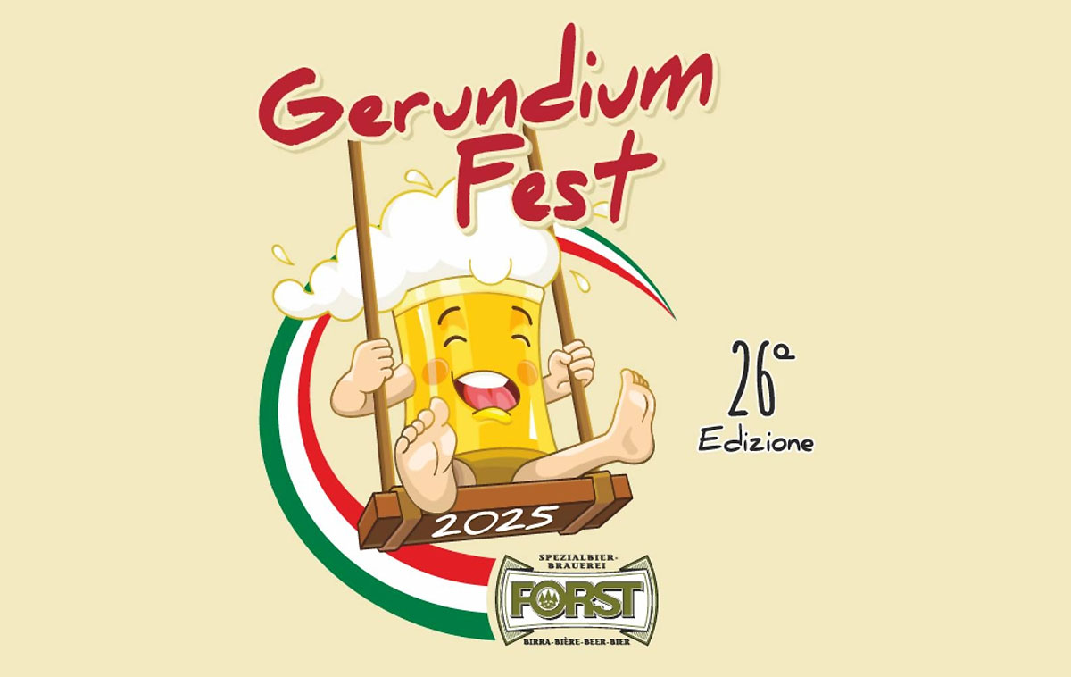 Gerundium Fest 2025 - Casirate d’Adda