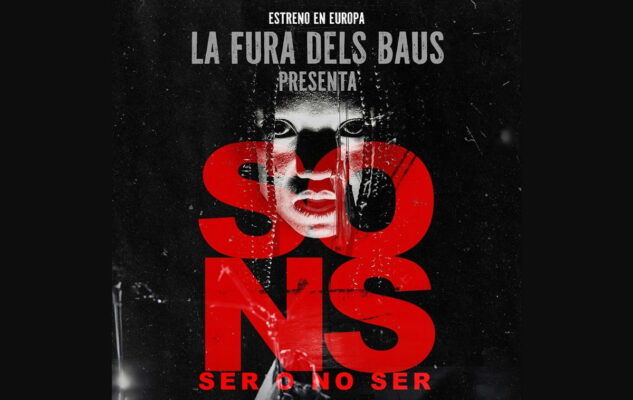 La Fura Dels Baus - Milano 2025