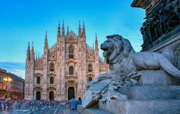 Quanto conosci Milano?