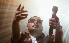 Ramirez a Milano nel 2025: il “From Frisco with Love Tour” arriva al Biko il 17 ottobre