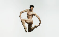 “Roberto Bolle and Friends” a Milano nel novembre 2025: info e biglietti