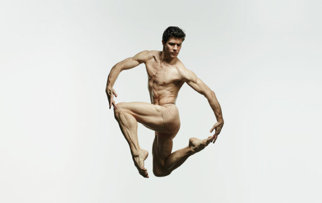 Roberto Bolle and Friends - Milano 2025