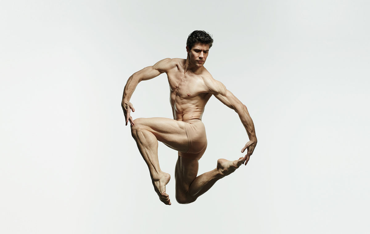 Roberto Bolle and Friends - Milano 2025