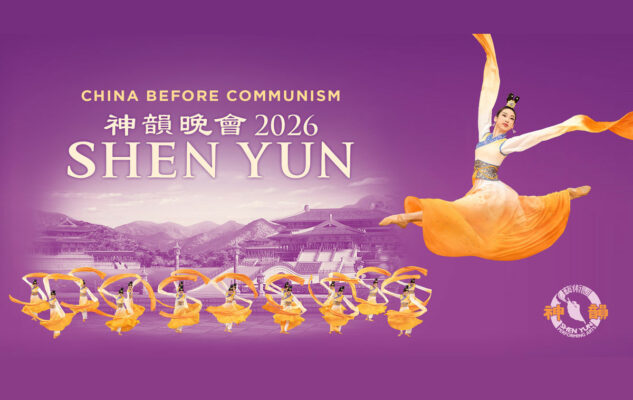 Shen Yun - Milano 2026