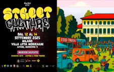 “Street Culture” torna a Milano nek 2025: tre giorni di arte, musica, sport e street food