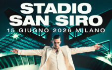 Achille Lauro allo Stadio San Siro di Milano nel 2026: info e biglietti del concerto