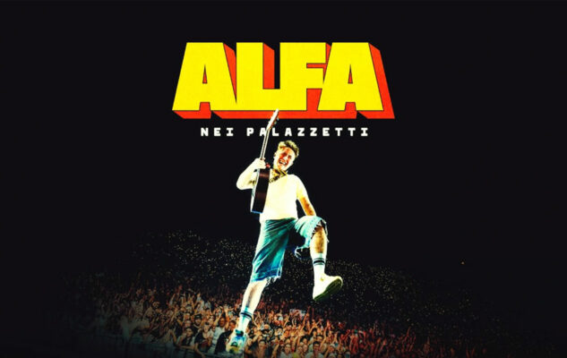 Alfa - Milano - 24 ottobre 2026