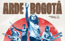 Arde Bogotá in concerto a Milano il 28 maggio con il World Tour 2026