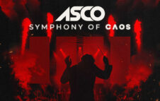 ASCO live a Milano con il suo show “Symphony of CAOS”