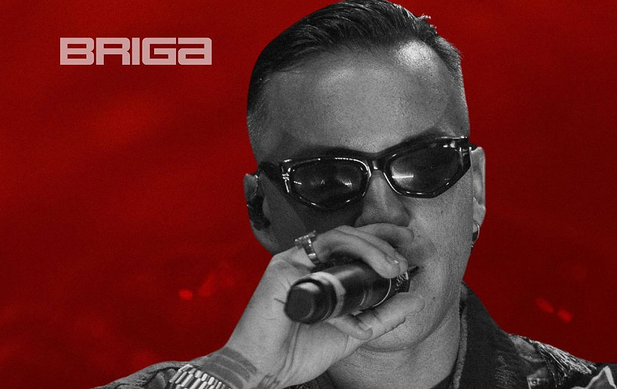 Briga in concerto a Milano nel 2025
