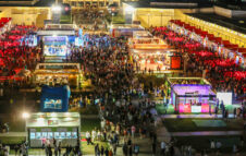 Coca Cola Pizza Village Milano 2025: info e programma dal 2 al 7 settembre