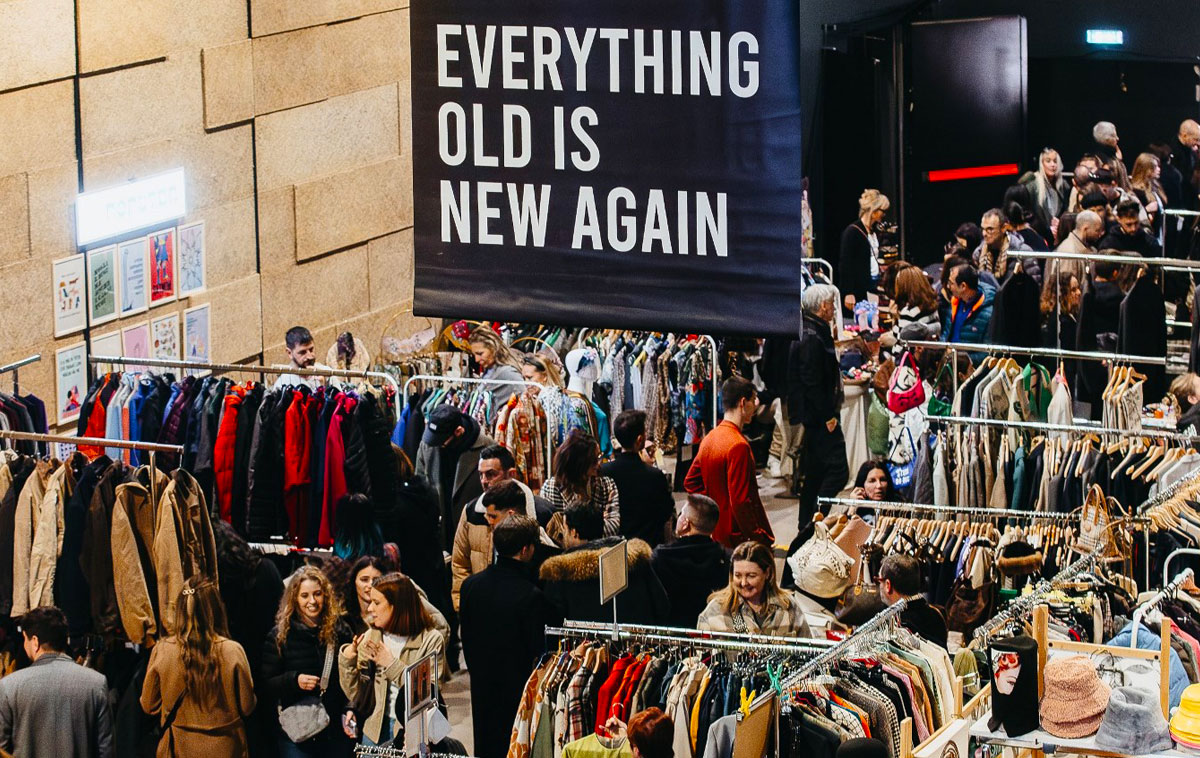 East Market a Milano il 21 settembre 2025