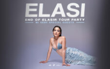Elasi live a Milano nel 2025: info e biglietti